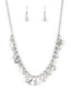 Coastal Cache (silver)