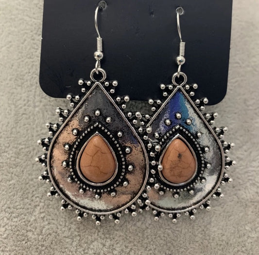 Desert Drama (brown)