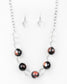 Torrid Tide (Orange)