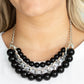Empire State Empress (black)