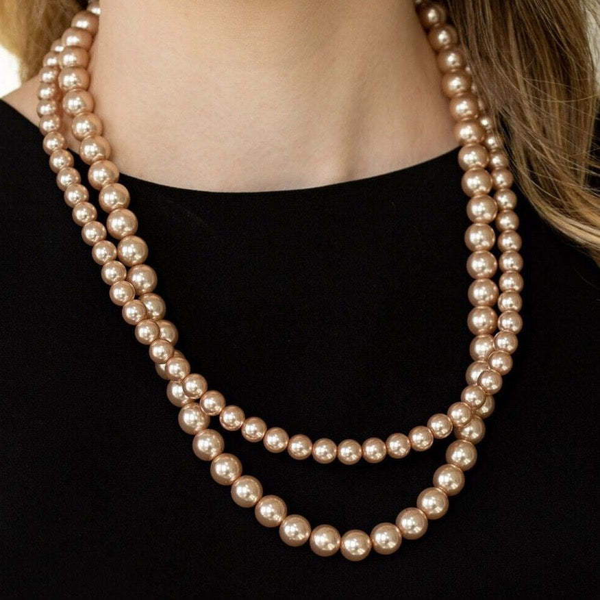 Woman of the Century (brown)