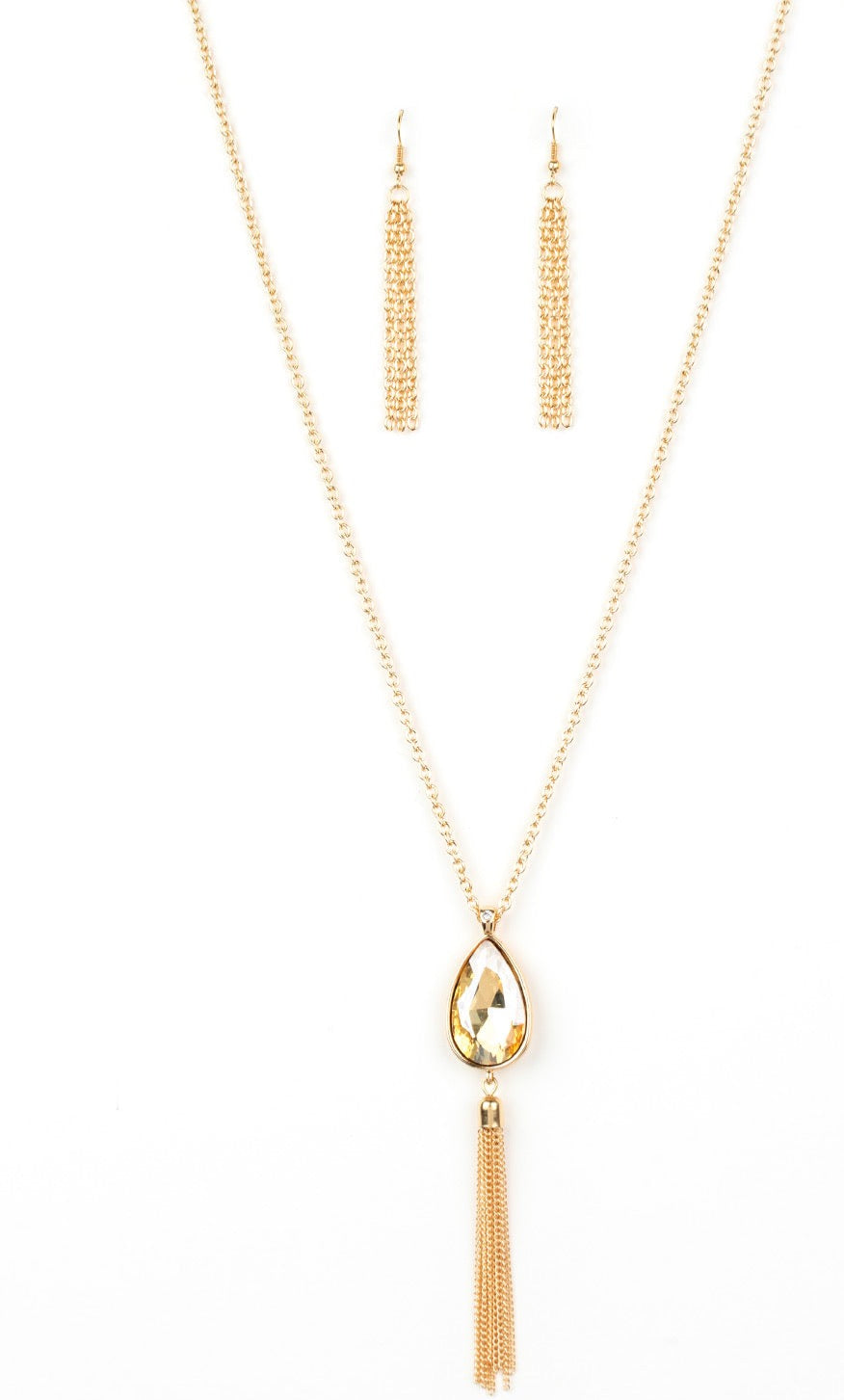 Elite Shine(gold)