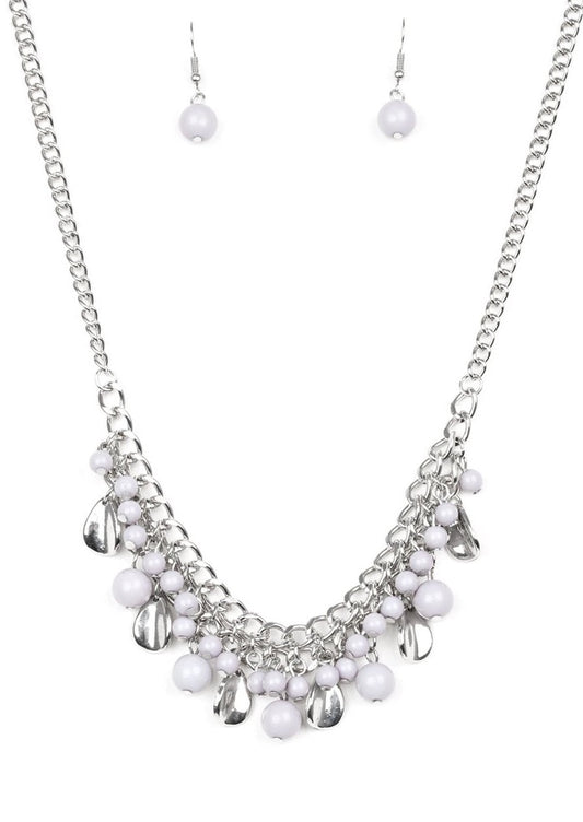 Summer Showdown (silver)