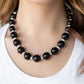 Uptown Heiress (Black)