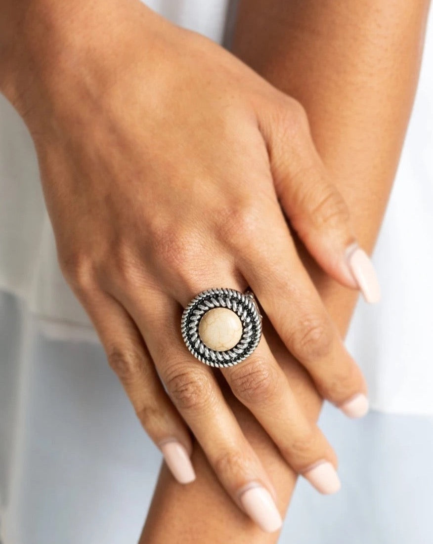 Rate Minerals (brown)