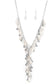 Dripping With Diva Attitude (silver/pearl)