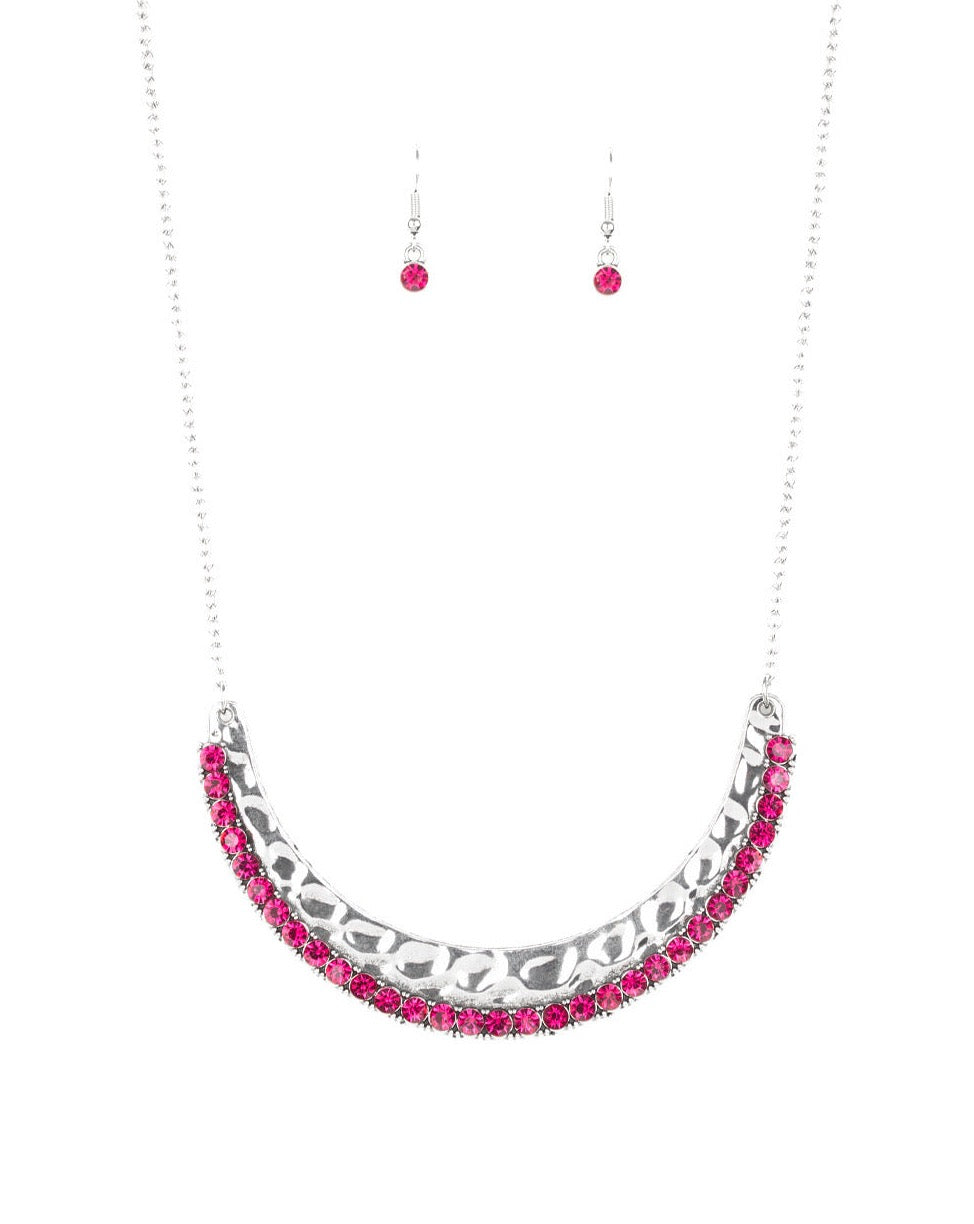Impressive (pink)