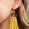 Easy To PerSUEDE (yellow)