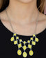 Mermaid Marmalade (yellow)