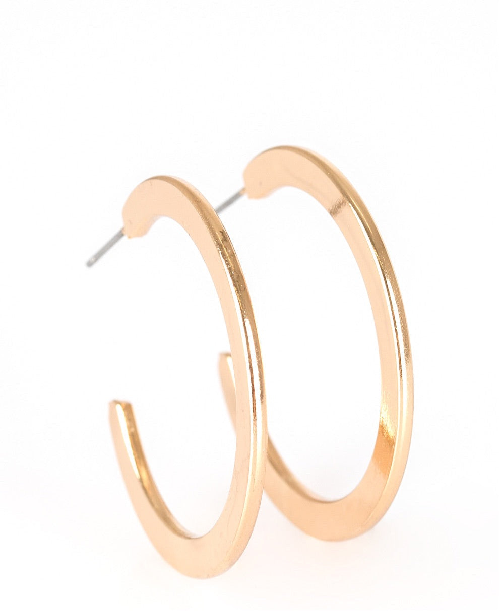 Be All BRIGHT (gold)