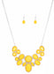Demi-Diva (yellow)