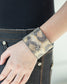 Serpent Shimmer (gold/silver)