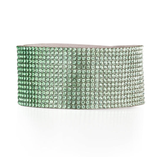 Fade Out (green)