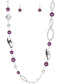 All About Me (purple)