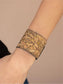Cork Congo (brass)