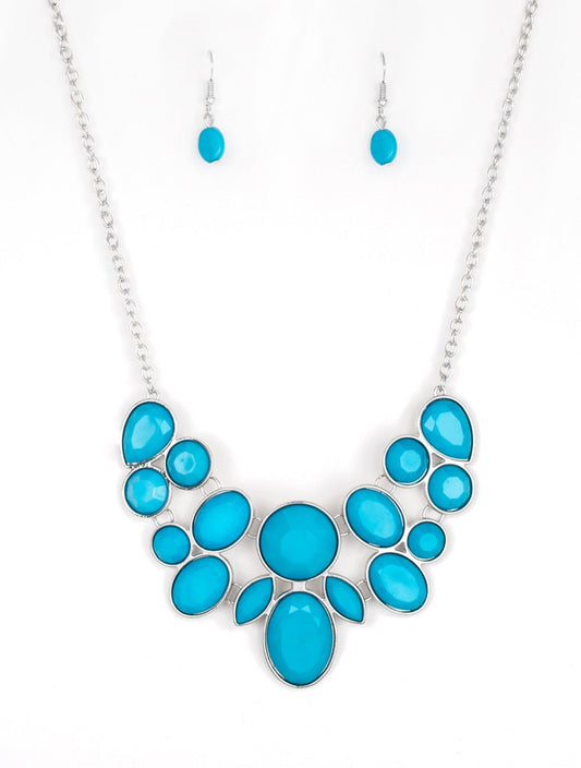 Demi Diva (blue)