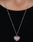 Heart Warming Glow (pink)