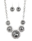 Global Glamour (silver)