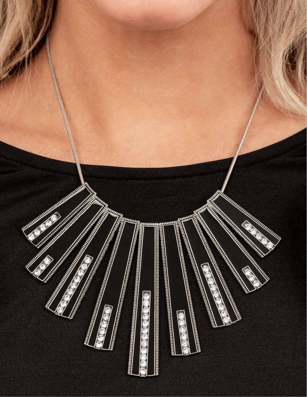 FAN-tastically Deco (black)