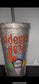 Bling tumbler