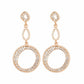 On The Glamour Scene (gold)