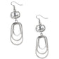Drop Dead Glamorous (silver)