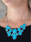 Demi Diva (blue)