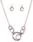 Progressively Vogue (copper)