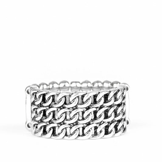 Metro Maker (silver)