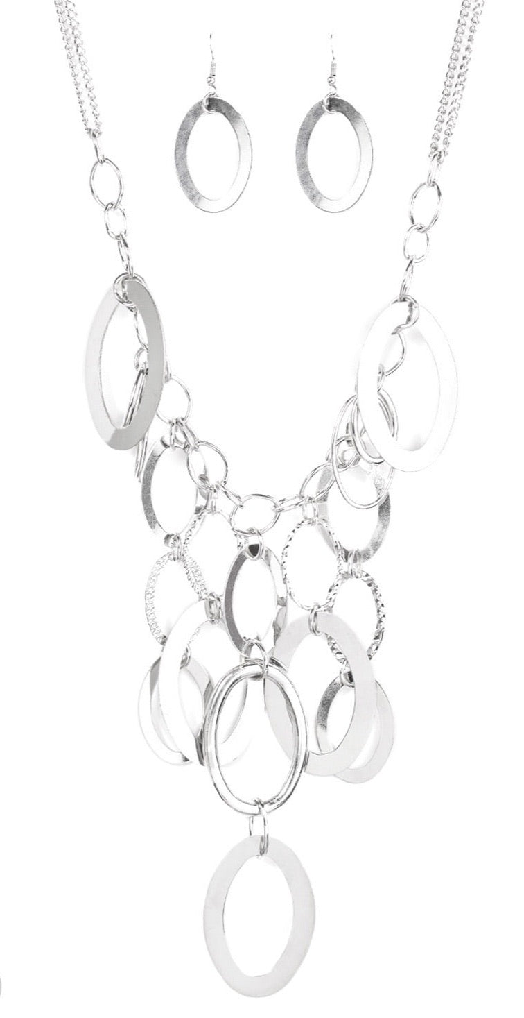 A Silver Spell (silver)