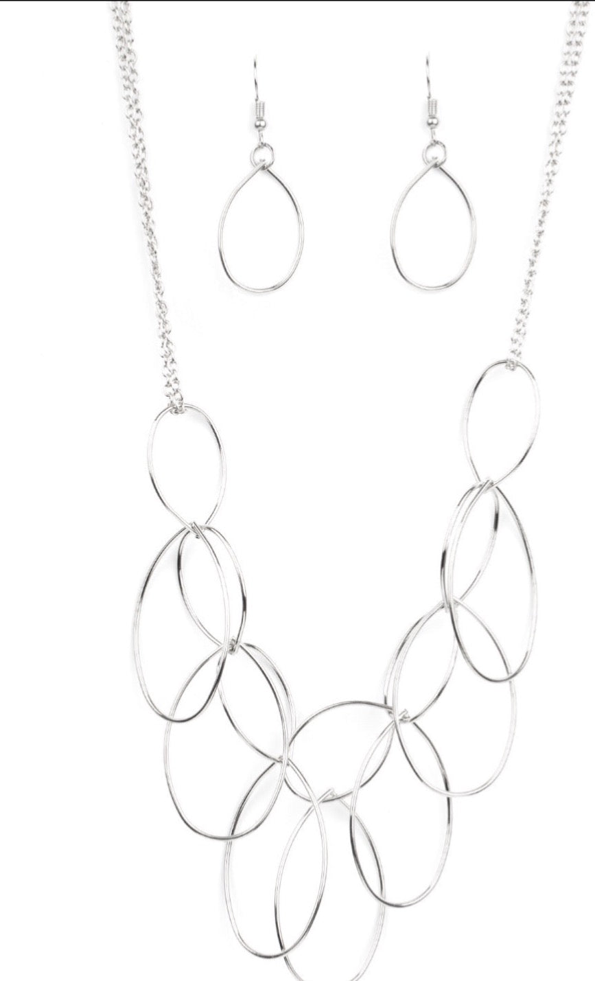 Top-TEAR Fashion (silver)