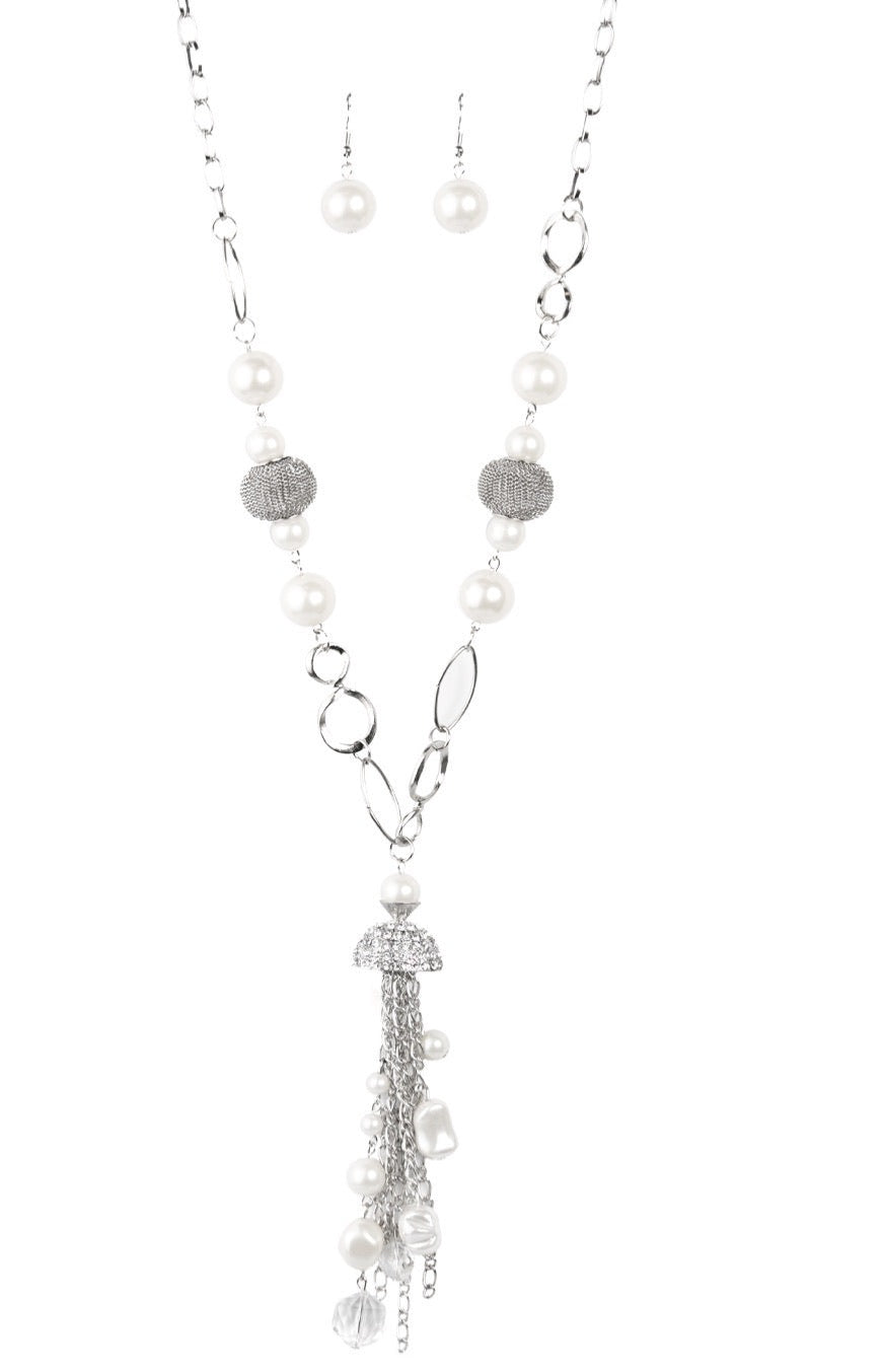 Designated Diva (silver)