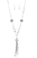 Designated Diva (silver)
