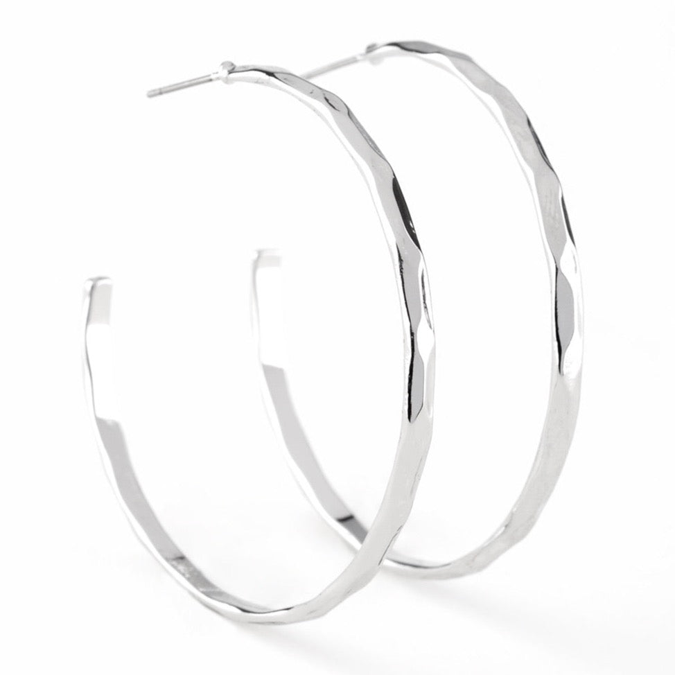 Geo Edge (silver)