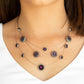 SHEER thing (purple)