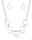 Urban Orbit (silver)