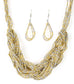 City Catwalk (gold)