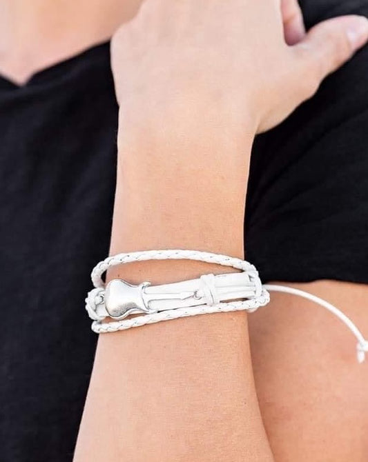Lead Guitar (white)