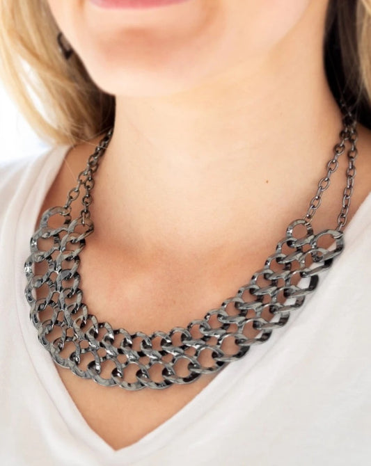 Street Meet and Greet (black)