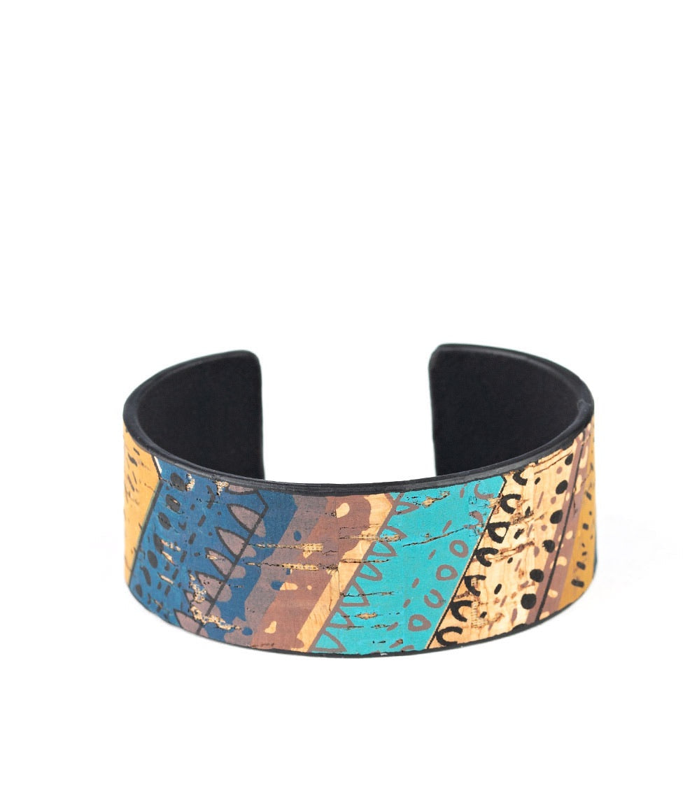 Come Uncorked (blue)