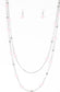 Beach Party Pageant (pink)