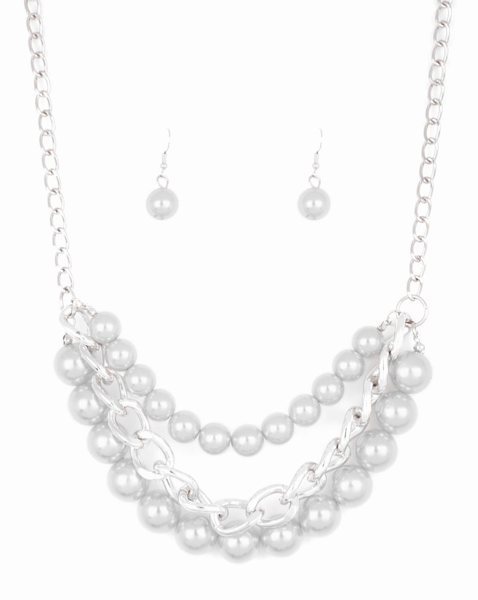 Empire State Empress (silver)