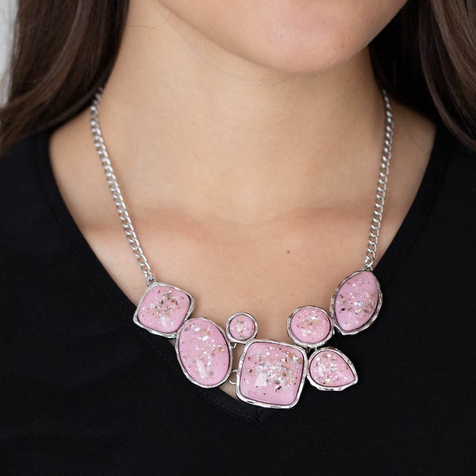 So Jelly (pink)