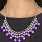 Friday Night Fringe (purple)