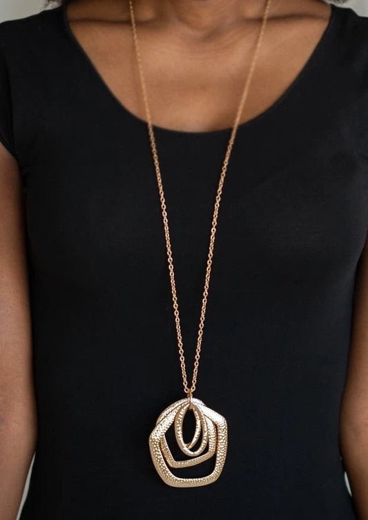 Urban Artisan (gold)