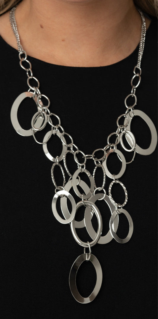 A Silver Spell (silver)