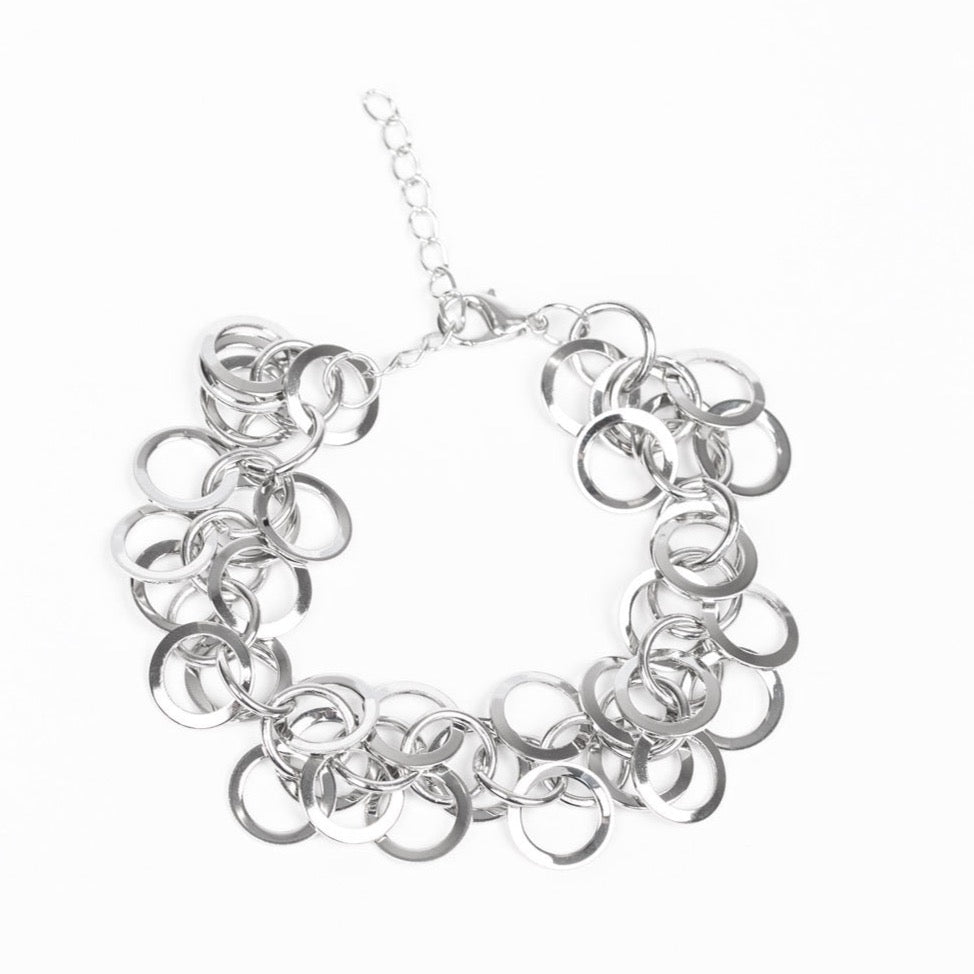 Noise Control (silver)