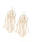 MACRAME, Myself and I (white)