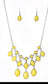 Mermaid Marmalade (yellow)