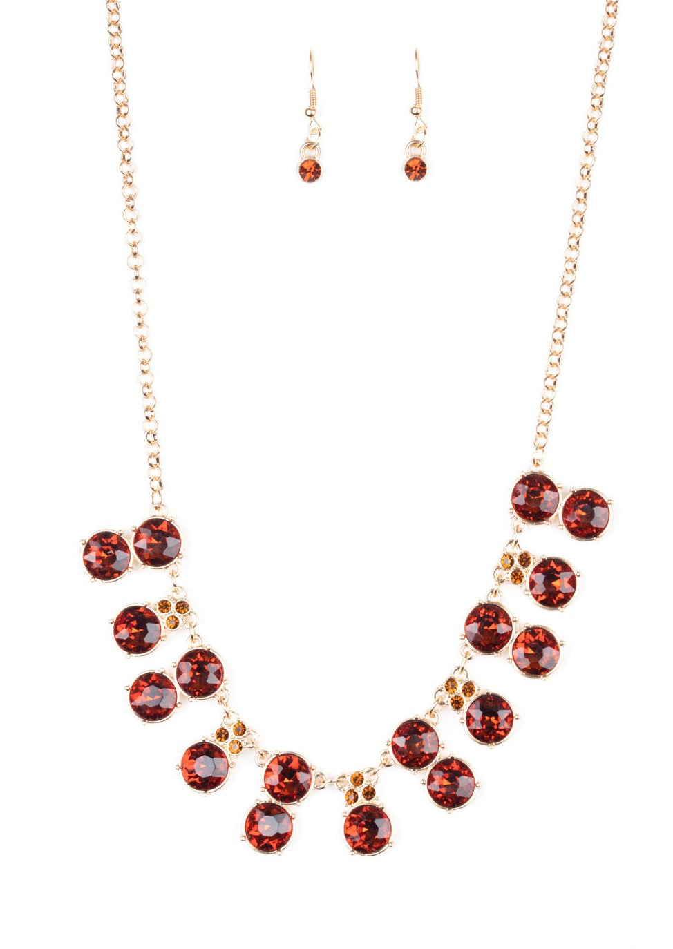 Top Dollar Twinkle (brown)